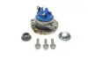 Підшипник колеса,комплект SKF VKBA 6507 (фото 4)