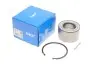 Підшипник колісний SKF VKBA 3997