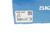 Підшипник колеса,комплект SKF VKBA 3946 (фото 8)