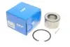 Підшипник колеса,комплект SKF VKBA3979