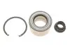 Підшипник колісний SKF VKBA 3929