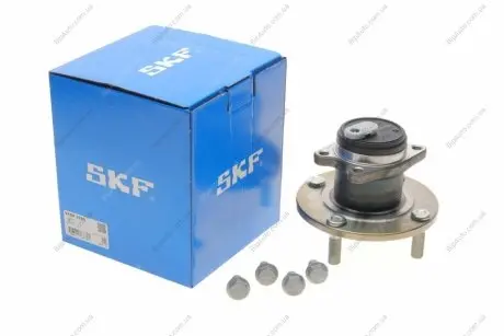 Підшипник колеса,комплект SKF VKBA 3685