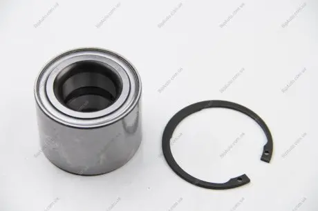 Подшипник ступицы колеса, к-кт. SKF VKBA 3662