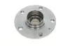 Комплект ппідшипника маточини колеса SKF VKBA 3656 (фото 6)