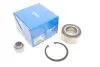 Підшипник колісний SKF VKBA 3657