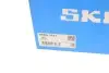 Маточина SKF VKBA 3651 (фото 14)