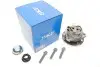 Подшипник ступицы колеса, к-кт. VKBA 3650 SKF