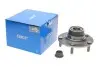 Подшипник ступицы колеса, к-кт. VKBA 3589 SKF