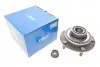 Підшипник маточини FORD TRANSIT 00-06 задн. міст (Вир-во SKF) VKBA 3590