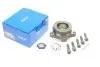 Підшипник колеса,комплект SKF VKBA3588