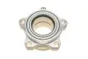 Підшипник колеса,комплект SKF VKBA 3588 (фото 3)