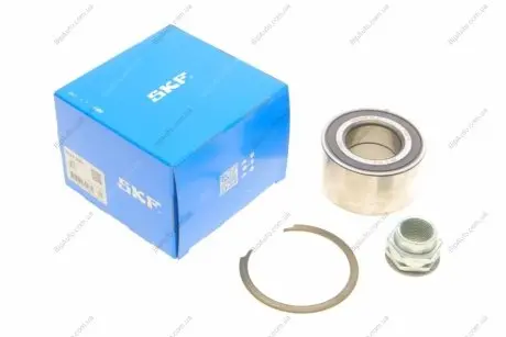 Підшипник колісний SKF VKBA 3581
