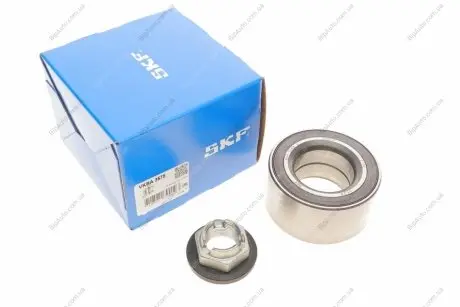 Підшипник колеса,комплект SKF VKBA 3575