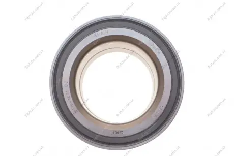 Подшипник ступицы колеса, к-кт. SKF VKBA 3552