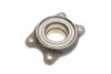 Підшипник колеса,комплект SKF VKBA 3536 (фото 2)