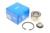 Підшипник колеса,комплект SKF VKBA3531