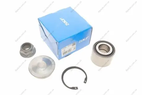 Підшипник колеса,комплект SKF VKBA 3525