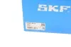 Подшипник ступицы колеса, к-кт. SKF VKBA 3513 (фото 19)