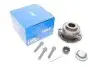 Підшипник ступиці OPEL (пр-во SKF) SKF VKBA3510