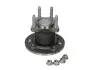 Подшипник ступицы колеса, к-кт. VKBA 3422 SKF