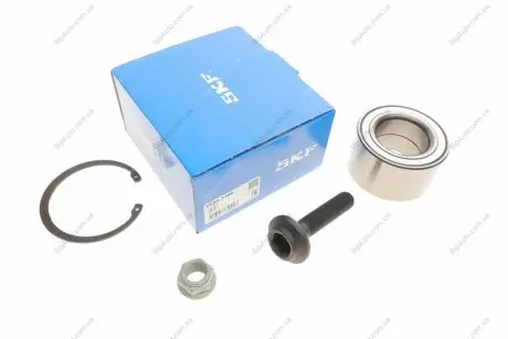 Підшипник колісний SKF VKBA 3406