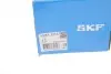 Подшипник ступицы колеса, к-кт. SKF VKBA 3256 (фото 4)
