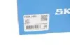 Підшипник колеса,комплект SKF VKBA 1499 (фото 5)