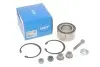 Підшипник колісний SKF VKBA 1358