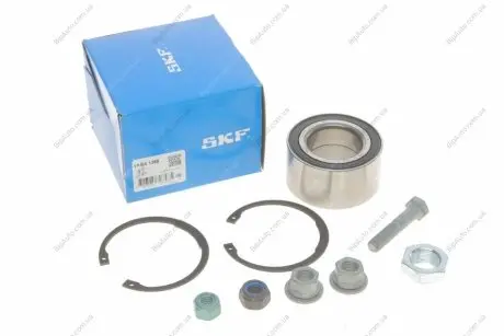 Підшипник колісний SKF VKBA 1358