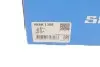 Подшипник ступицы колеса, к-кт. SKF VKBA 1356 (фото 4)