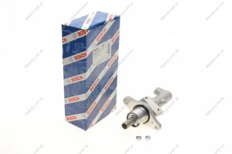 Главный тормозной цилиндр BOSCH 0 986 481 054 (фото 1)