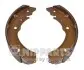 Тормозные колодки барабанные N3505047 NIPPARTS