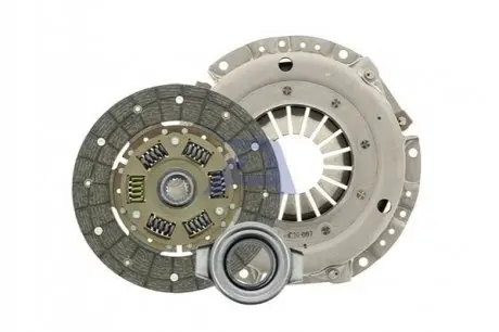 Зчеплення NISSAN SANNY II 86-90 AISIN KN-008