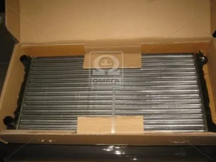 Радіатор VW PASSAT3 MT/AT 88-93 VW2072 (Ava) AVA COOLING VN2072