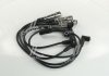 Комплект кабелів високовольтних (вир-во) BERU ZEF716 (фото 3)