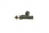 Форсунка ВАЗ-2110, 2123, 1118 V8 кл. ЄВРО-2,3 BOSCH 0 280 158 017 (фото 6)