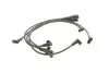 Провода высоковольтные (компл.) BOSCH 0 986 356 780 (фото 10)