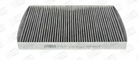 Фільтр салону SEAT, вугільний CHAMPION CCF0001C