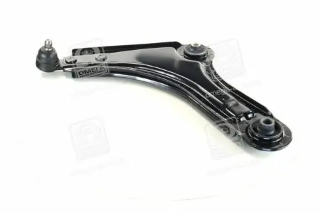 Рычаг подвески DAEWOO NUBIRA лев. CTR CQKD-10L