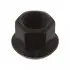 Гайка VW LT28-35, VW T3 (85-92 ) (пр-во FEBI) 01214