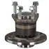 Ступиця в сб. OPEL ASTRA F зфдн. (Febi) FEBI BILSTEIN 02895 (фото 4)
