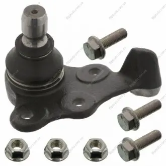 Опора шаровая OPEL передн. прав. (Febi) FEBI BILSTEIN 05194