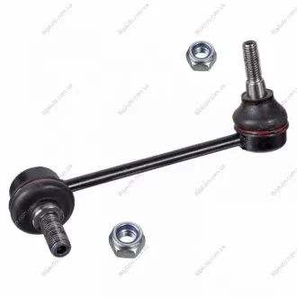 Тяга стаб. MB W140 передн. прав. (Febi) FEBI BILSTEIN 08863