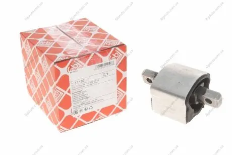 Подушка КПП задняя Mercedes Benz (FEBI) FEBI BILSTEIN 11107