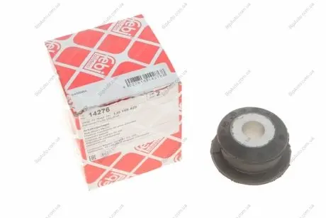 Сайлентблок підвіски FEBI FEBI BILSTEIN 14276