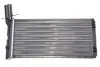 Радіатор обігріву FEBI BILSTEIN 15914 15914