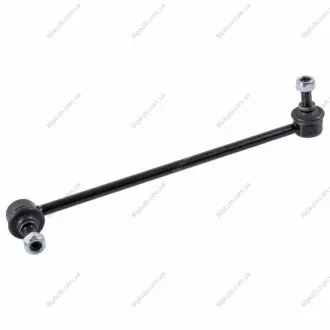 Стойка стаб. HYUNDAI ACCENT лев. (Febi) FEBI BILSTEIN 28735