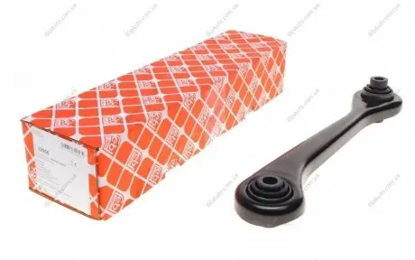 Важіль підвіски VW-Audi поперечний. (Febi) FEBI BILSTEIN 32956