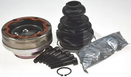 ШРУС внутренний с пыльником VW T4 (GKN) SPIDAN 22902
