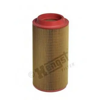 Фильтр воздушный VOLVO (TRUCK) (Hengst) HENGST FILTER E1900L